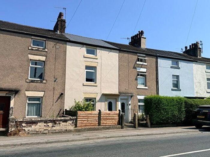 4 Bedroom Terraced House To Rent In Main Road, Galgate, LA2