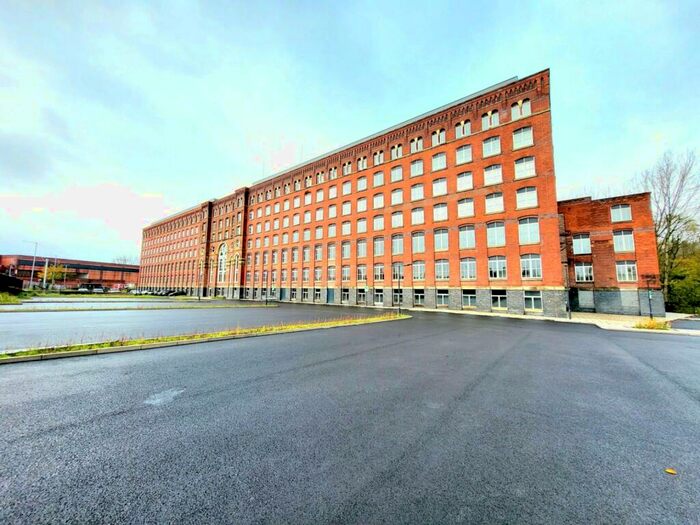 1 Bedroom Flat To Rent In Meadow Mill, Water Street, Stockport, SK1