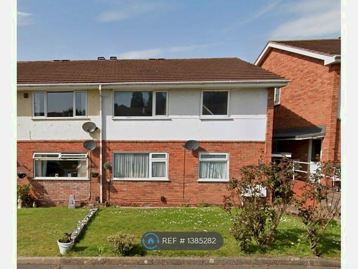 2 Bedroom Maisonette To Rent In Ivyfield Road, Birmingham, B23