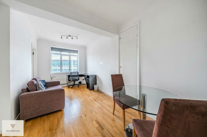 1 Bedroom Apartment To Rent In Warren Court, Euston Road, London, NW1