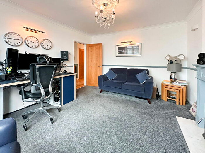 4 Bedroom Detached House For Sale In The Grove, Bedworth, CV12