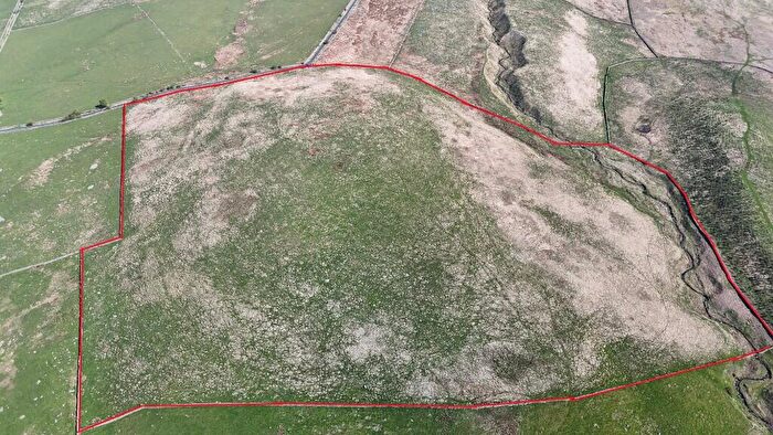 Farm Land For Sale In Land At Bullpot, Near Casterton, LA6