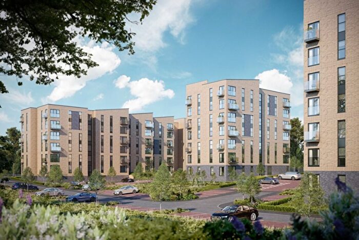 1 Bedroom Flat To Rent In Dorchester Avenue, Kelvindale, Glasgow, G12