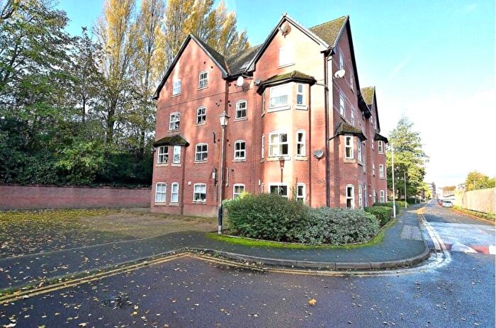 2 Bedroom Apartment To Rent In Mansart Court, Olive Shapley Avenue, Didsbury, Manchester, M20