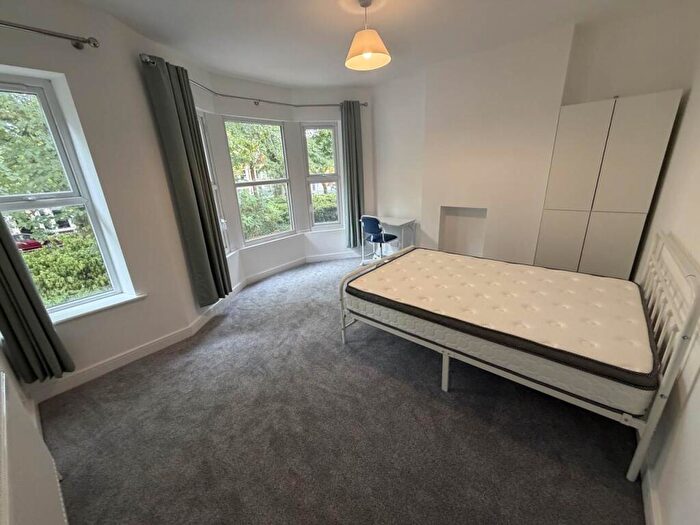 1 Bedroom House To Rent In Africa Gardens (Rooms), Heath, Cardiff, CF14