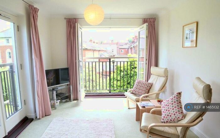 2 Bedroom Flat To Rent In Old Watling Street, Canterbury, CT1