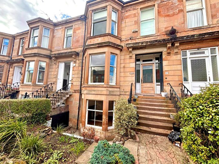 1 Bedroom Flat To Rent In Queen Square, Glasgow, G41