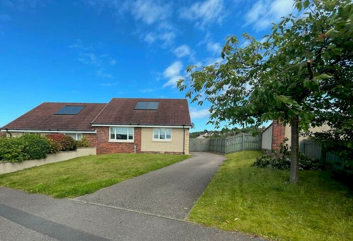 3 Bedroom Semi-Detached Bungalow To Rent In Holm Farm Road, Culduthel, Inverness., IV2