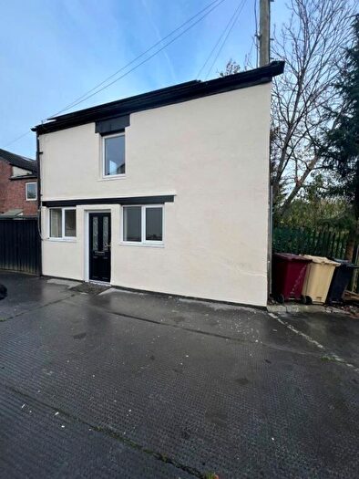 1 Bedroom Detached House To Rent In Bolton Road, Farnworth, Bolton, BL4