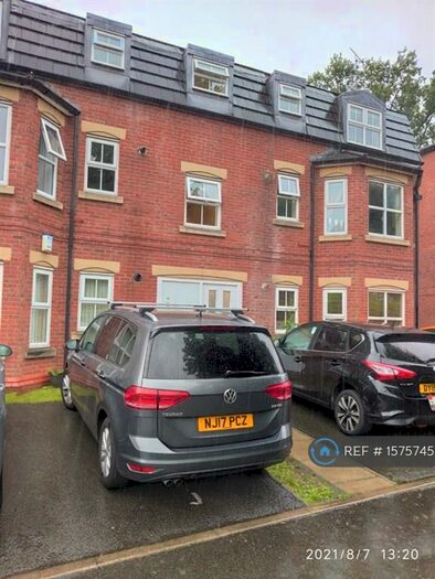 2 Bedroom Flat To Rent In Chelsea Court, Liverpool, L12