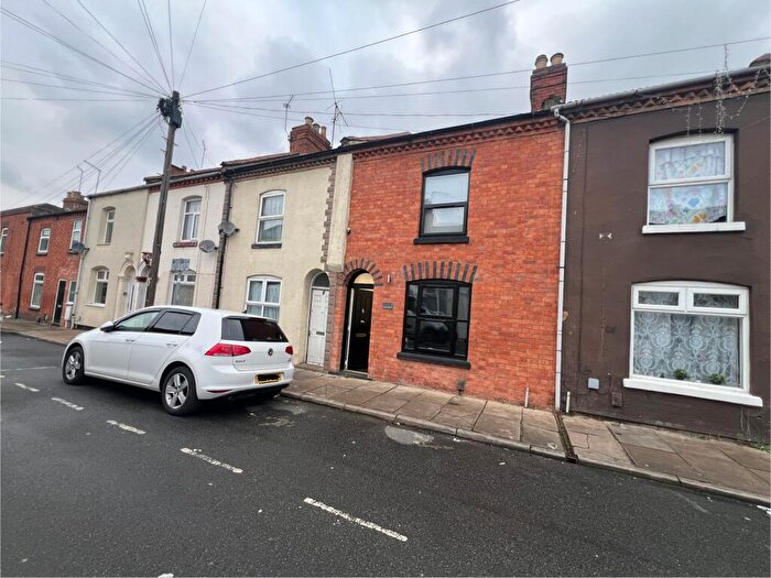 1 Bedroom House To Rent In Poole Street, Northampton, NN1
