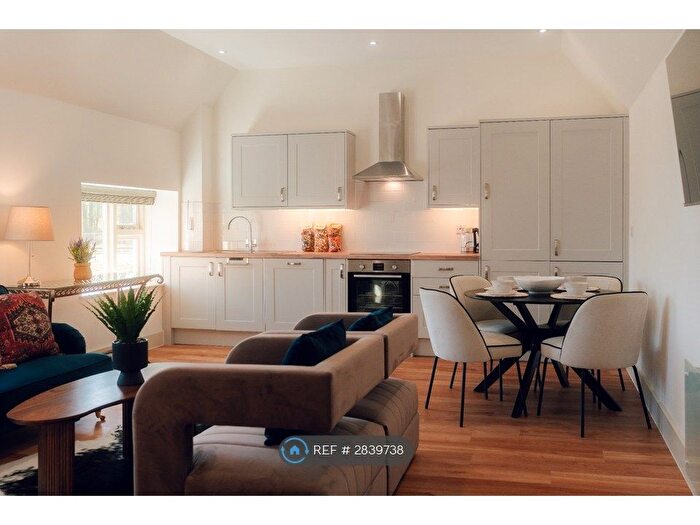 1 Bedroom Flat To Rent In North Hinskey Lane, Oxford, OX2