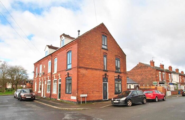 3 Bedroom Property To Rent In South Road, Kings Heath, Birmingham, B14