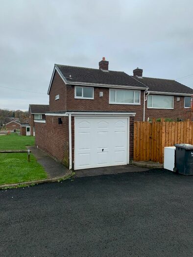 3 Bedroom Semi-Detached House To Rent In Delaval, Chester Le Street, County Durham, DH2
