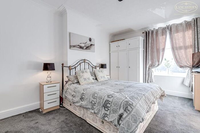 2 Bedroom Terraced House For Sale In Chorley New Road, Horwich, Bolton, BL6