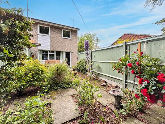 3 Bedroom End Of Terrace House For Sale In Norwich, NR3