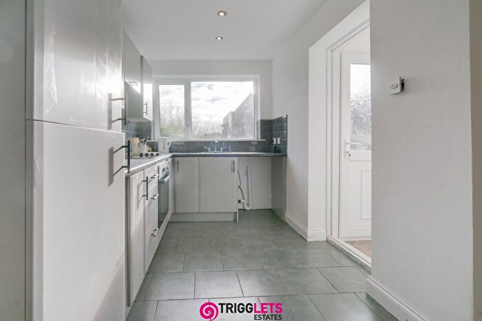 2 Bedroom Terraced House For Sale In Church Street, Jump, Barnsley, S74