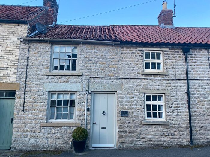1 Bedroom Cottage To Rent In Wrelton, Pickering, YO18