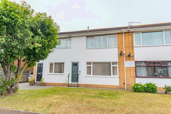 2 Bedroom Property To Rent In Tuxford Court, Tuxford Road, Lytham St Annes, FY8