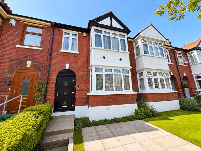 3 Bedroom Terraced House To Rent In Hillingdon Road, Gravesend, DA11