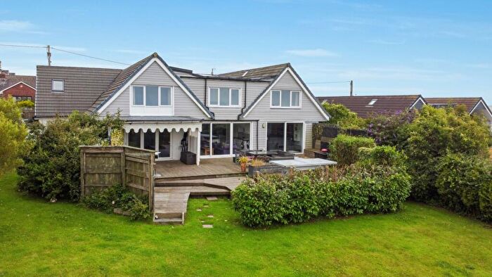 6 Bedroom Detached House For Sale In Headlands View Avenue, Woolacombe, Devon, EX34