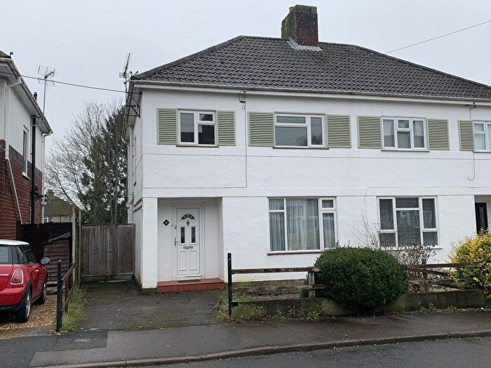 3 Bedroom Semi-Detached House To Rent In Deansway, Chippenham, SN15