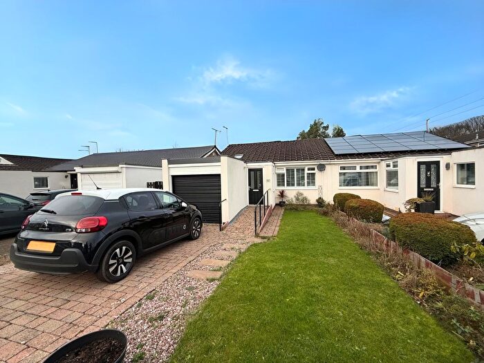 2 Bedroom Bungalow For Sale In Melness Road, Hazlerigg, Newcastle Upon Tyne, Tyne And Wear, NE13