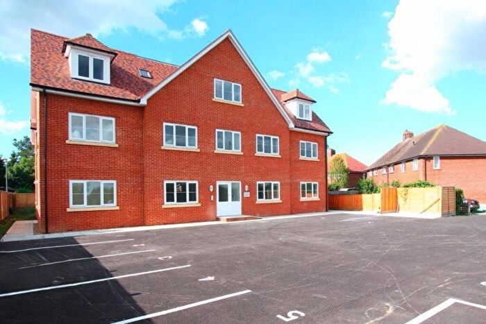 2 Bedroom Flat For Sale In The Sycamores, Hersden, Canterbury, Kent, CT3