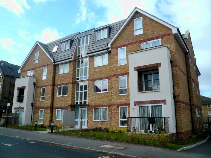 1 Bedroom Apartment To Rent In Hatherley Road, Sidcup, DA14