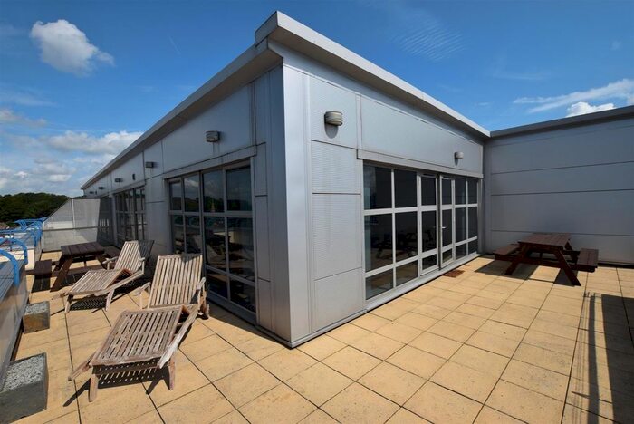 2 Bedroom Flat To Rent In Brunswick Court, Brunswick Street, Newcastle, Staffordshire, ST5