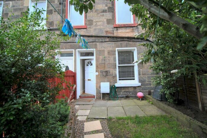 1 Bedroom Flat To Rent In Beechwood Terrace, Edinburgh, EH6