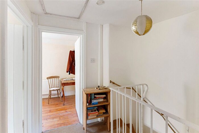 3 Bedroom Semi-detached House To Rent In Hixet Wood, Charlbury, Chipping Norton, Oxfordshire, OX7