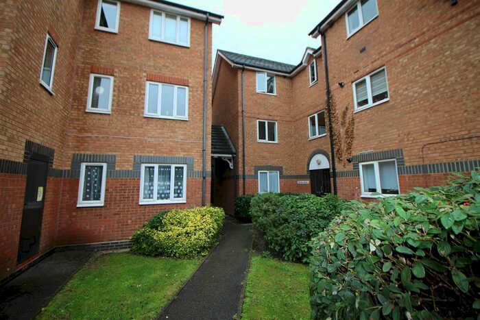 1 Bedroom Flat To Rent In Farthingale Court, Peregrin Road, Waltham Abbey, EN9