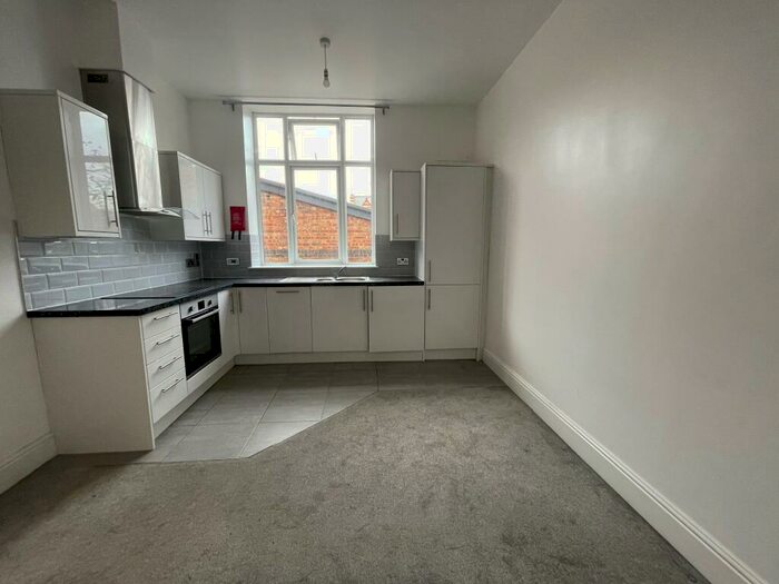 1 Bedroom Flat To Rent In Market Street, Rugby, CV21