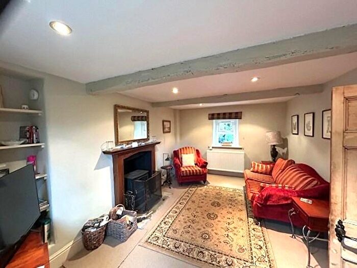 2 Bedroom Cottage To Rent In Greta House Cottage, Burton In Lonsdale, LA6
