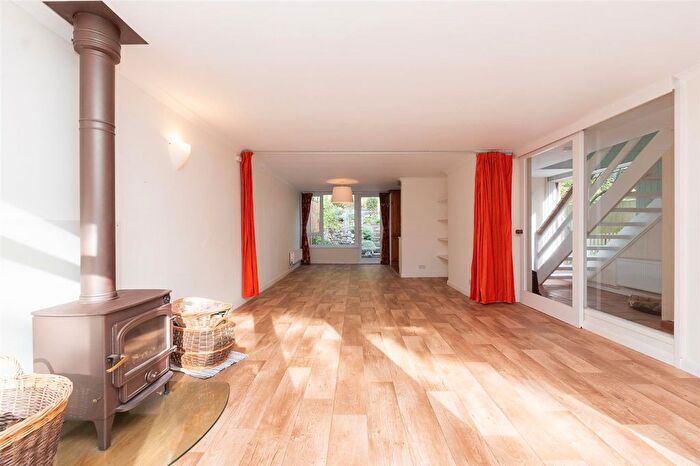 4 Bedroom Property To Rent In Avon Vale, Bristol, BS9