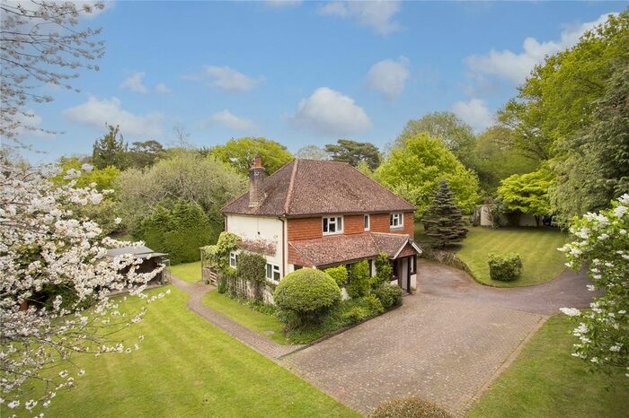 4 Bedroom Detached House For Sale In Horney Common, Uckfield, East Sussex, TN22