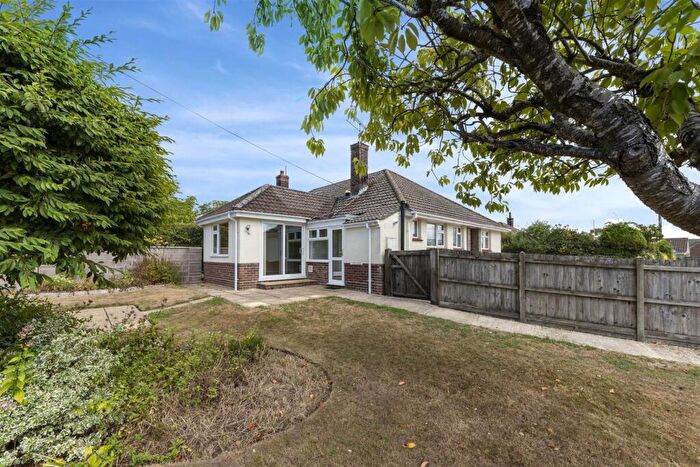 3 Bedroom Semi Detached House For Sale In White Lane Close, Sturminster Newton, DT10