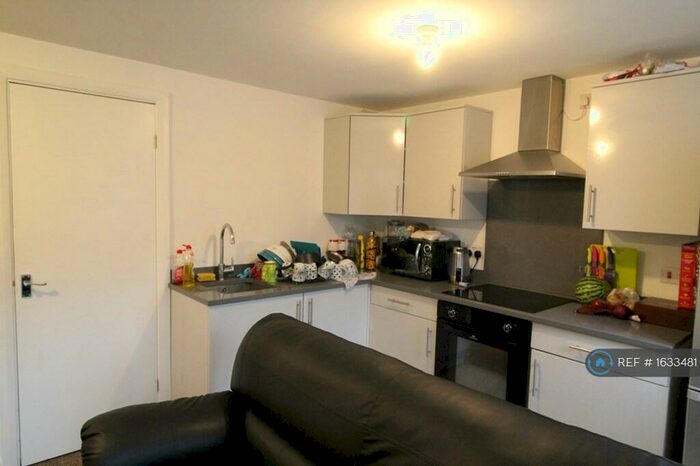 2 Bedroom Flat To Rent In The Pinxton, Derby, DE22