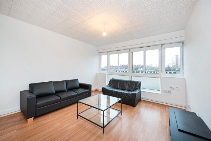 2 Bedroom Flat To Rent In Castle Road, Chalk Farm, NW1