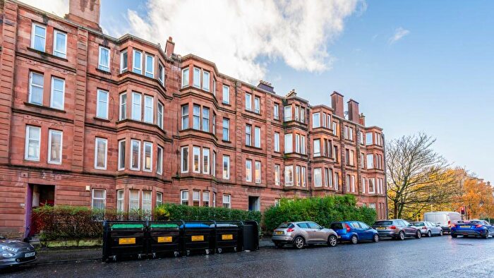2 Bedroom Flat To Rent In Copland Road, Ibrox, G51