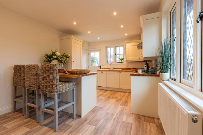 2 Bedroom Detached Bungalow For Sale In Cromer, NR27