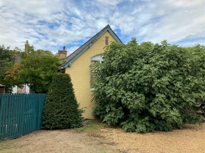 Property To Rent In Old School Complex, Whittlesford, Cambridgeshire, CB22