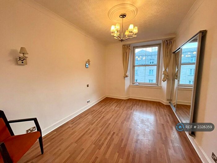 1 Bedroom Flat To Rent In Torphichen Place, Edinburgh, EH3
