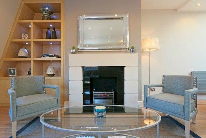 3 Bedroom Flat To Rent In Ennismore Gardens, London, SW7