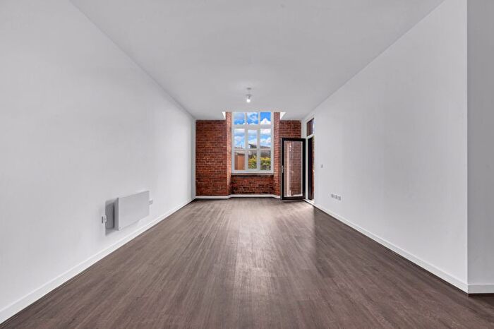 2 Bedroom Flat To Rent In Brand New Two Bedroom Apartment, Vernon Street, Bolton, BL1