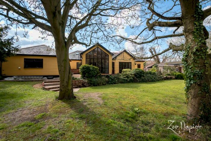 7 Bedroom Detached House For Sale In Cock Clarks, Chelmsford, CM3