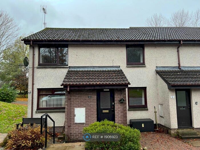 2 Bedroom Flat To Rent In Peterculter, Aberdeen, AB14