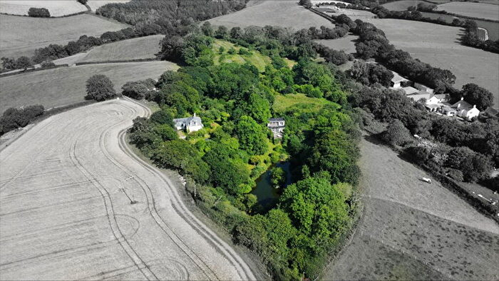 5 Bedroom Detached House For Sale In Tulip House, Tideford Cross, Saltash, PL12