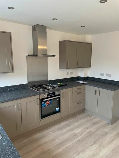 2 Bedroom Semi-Detached House To Rent In Smiths Drive, Pentrechwyth, Swansea, SA1